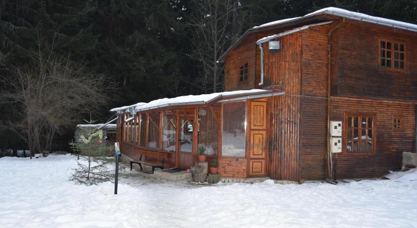 Persey Villa Borovets photo