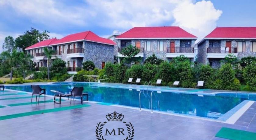 The Corbett Manral Resort & Spa – Ramnagar, VA