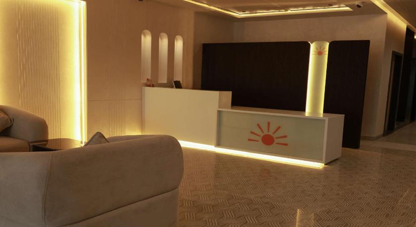 Novosol Lux- A Premium Hotel Near Airport - image 8
