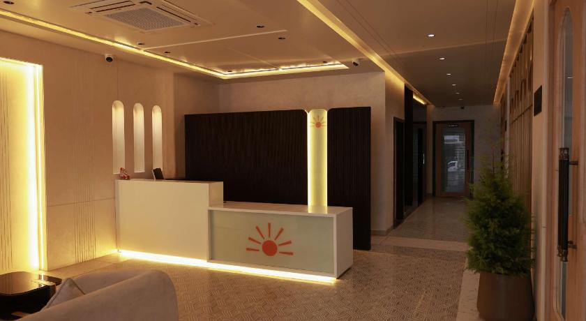 Novosol Lux- A Premium Hotel Near Airport - image 6