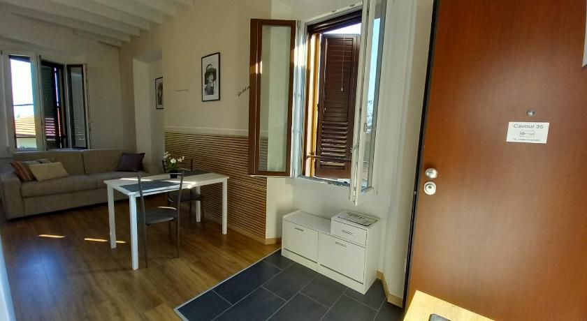 Cavour 35