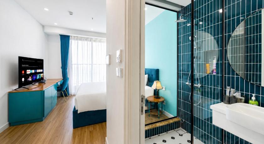 Studio Nhìn Ra Biển (Studio with Sea View)
