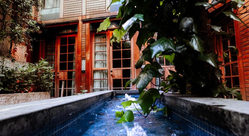 HENNA HOTEL ISTANBUL - image 6
