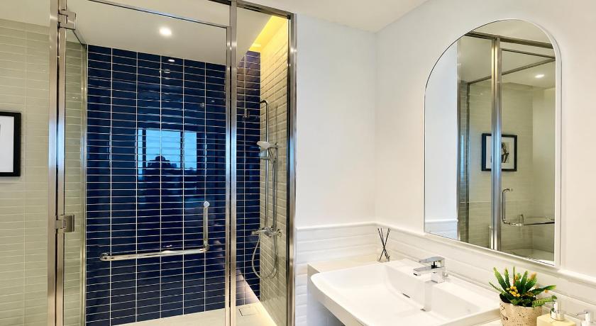 Căn Hộ 1 Phòng Ngủ Nhìn Ra Biển (One-Bedroom Apartment with Sea View)tooltipCăn Hộ 1 Phòng Ngủ Nhìn Ra Biển (One-Bedroom Apartment with Sea View)