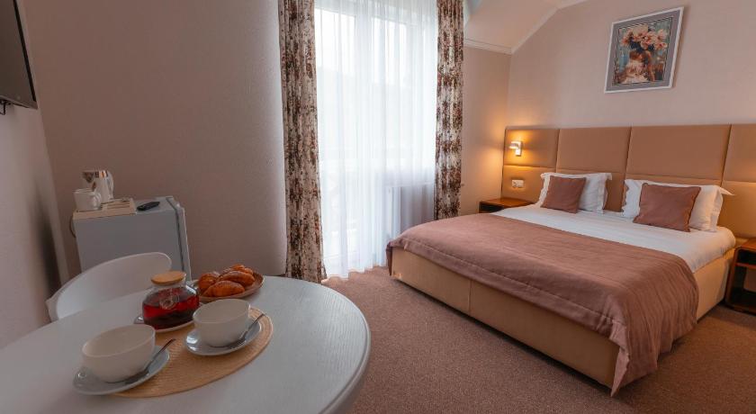 Rooms in hotel Premium Club - image 13