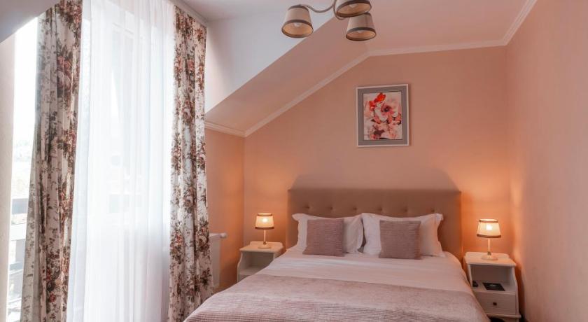 Rooms in hotel Premium Club - image 11