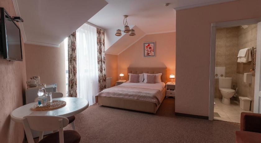 Rooms in hotel Premium Club - image 3