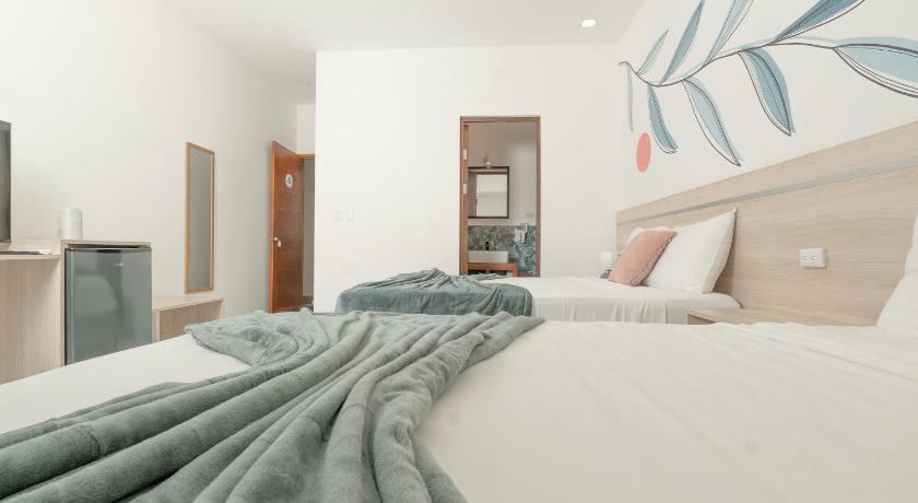 Image of Habitacion Superior 8