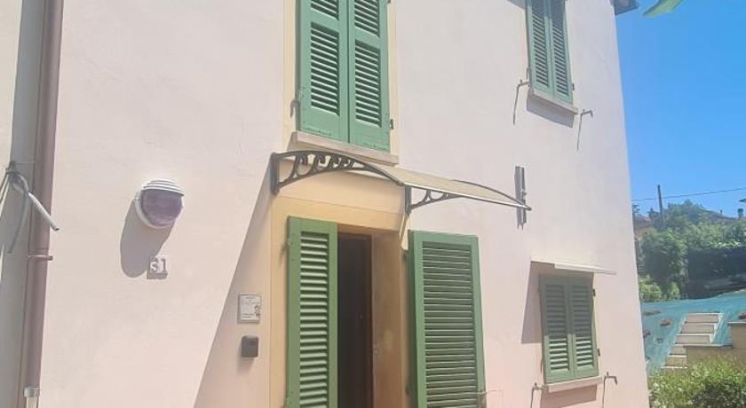 Dimora Lo Zizzolo - Casa vacanze indipendente vicino Pontedera