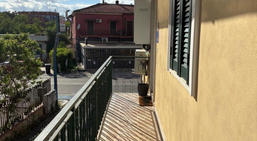 Guest House Marittima