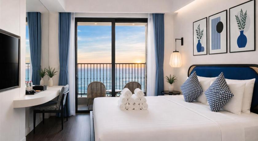 Căn Hộ 1 Phòng Ngủ Nhìn Ra Biển (One-Bedroom Apartment with Sea View)tooltipCăn Hộ 1 Phòng Ngủ Nhìn Ra Biển (One-Bedroom Apartment with Sea View)