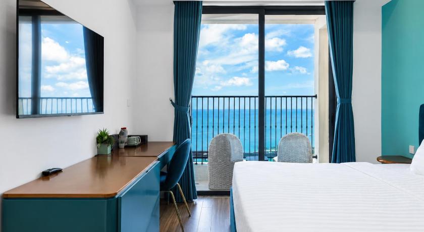 Căn Hộ 2 Phòng Ngủ Nhìn Ra Biển (Two-Bedroom Apartment With Ocean View)tooltipCăn Hộ 2 Phòng Ngủ Nhìn Ra Biển (Two-Bedroom Apartment With Ocean View)
