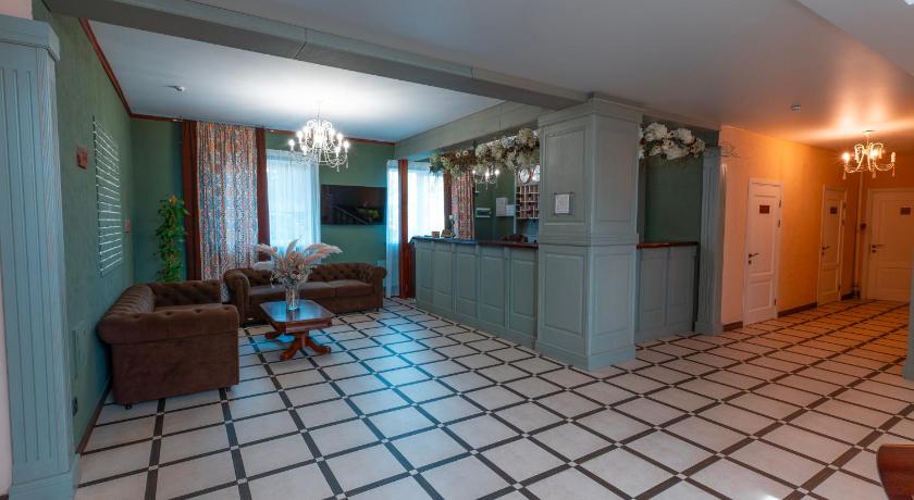 Rooms in hotel Premium Club - image 6