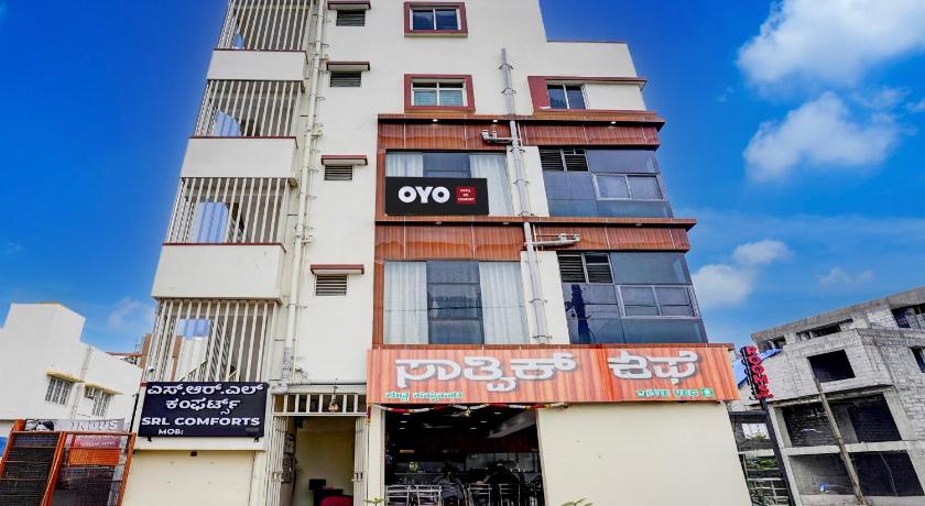 Hotel O SRL Comforts - image 6