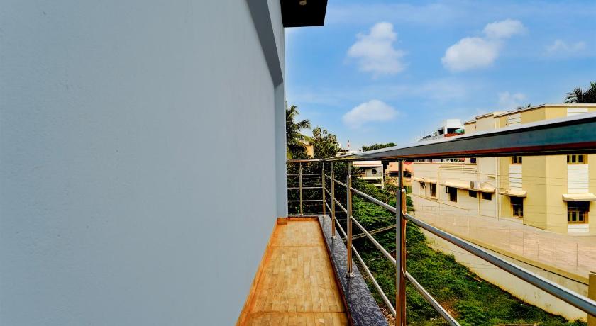 Collection O Thanjavur New Bus Terminal Formerly BMS Residency - image 2