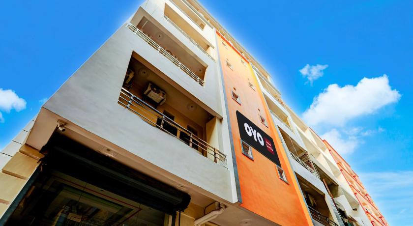 Hotel O Divisha - image 11