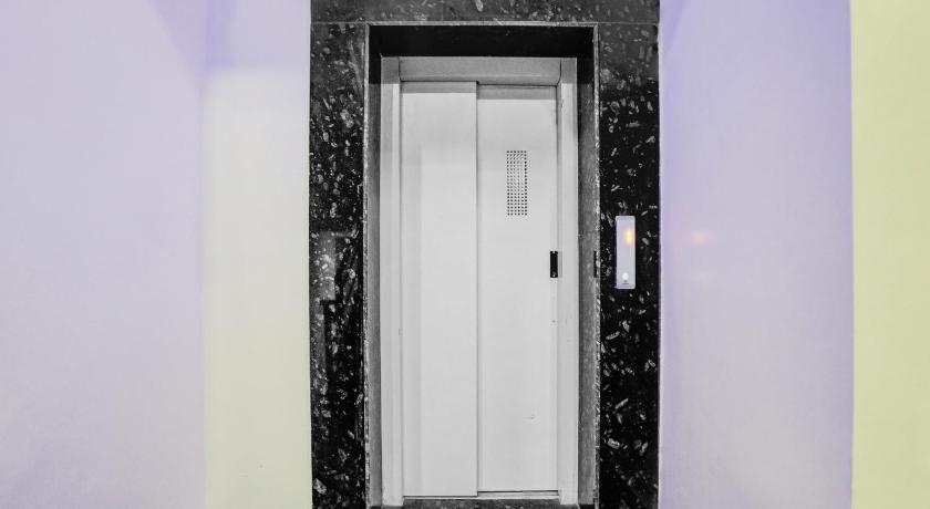 Hotel O Divisha - image 9