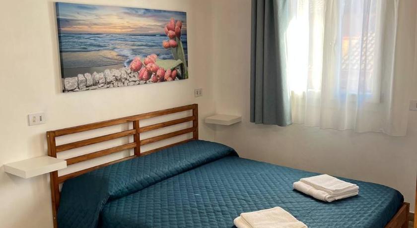 Apartment, Sulina's House 2