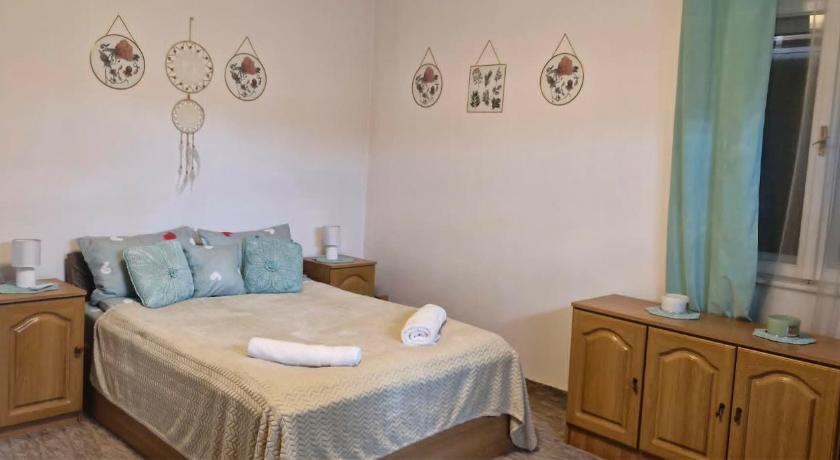 Rózsa apartman
