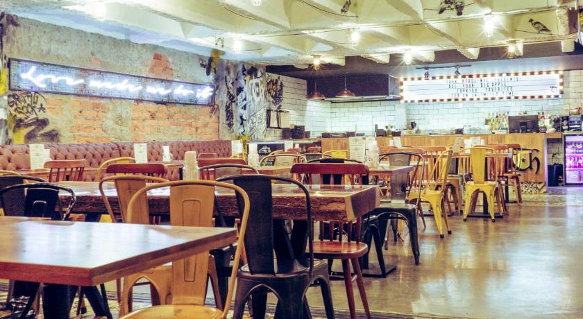 カリ Hotel El Penon by Bithotels 4つ星 ホテル スイート