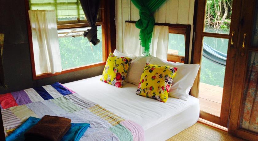 Image of Standard Double Room with Fan 1