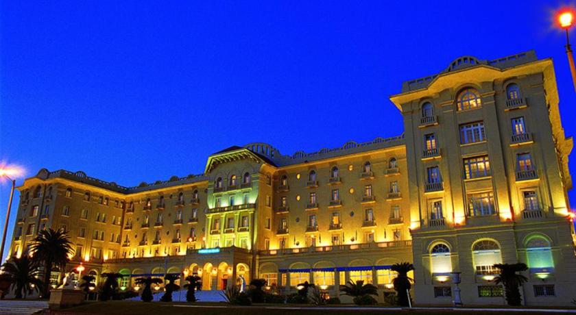 Argentino Hotel Casino & Resort photo