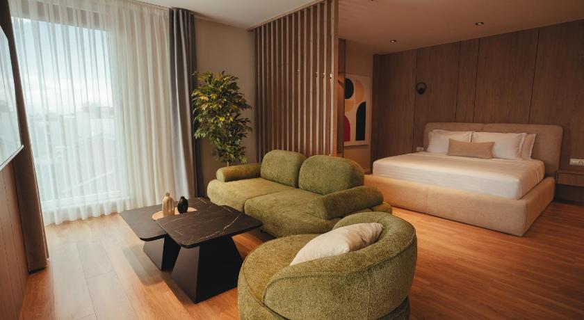 Foto de Noir Hotel - Reserva com desconto Agoda