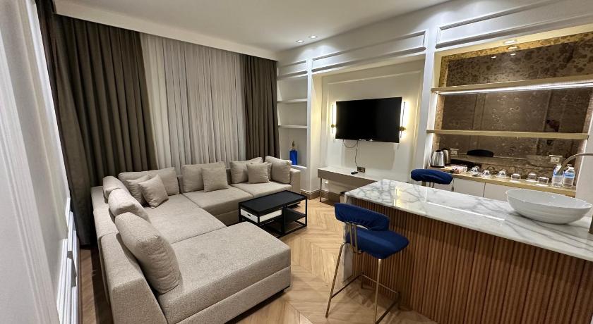 Taksim Bosphorus Hotel - image 6
