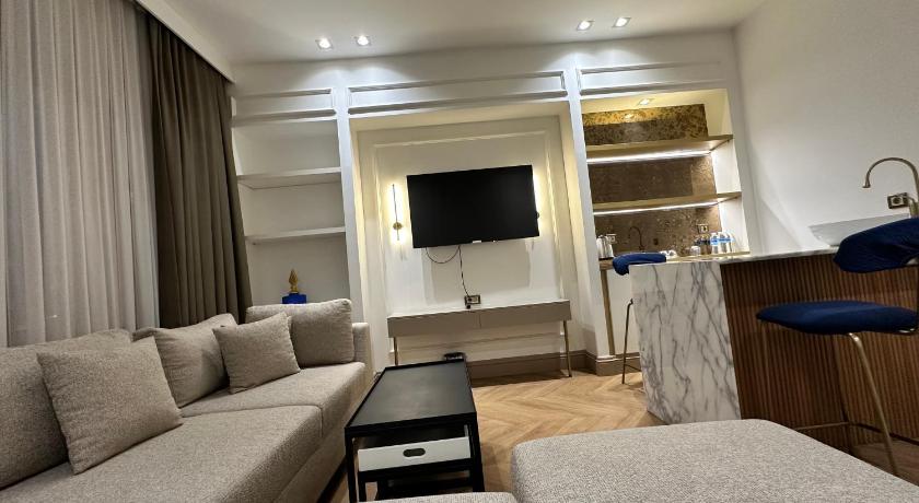 Taksim Bosphorus Hotel - image 14