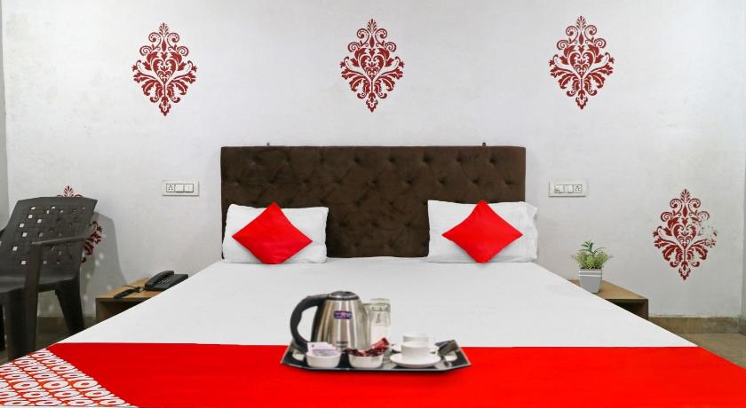 Hotel O Fox Guest House - image 16