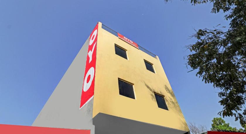 Hotel O Fox Guest House - image 15