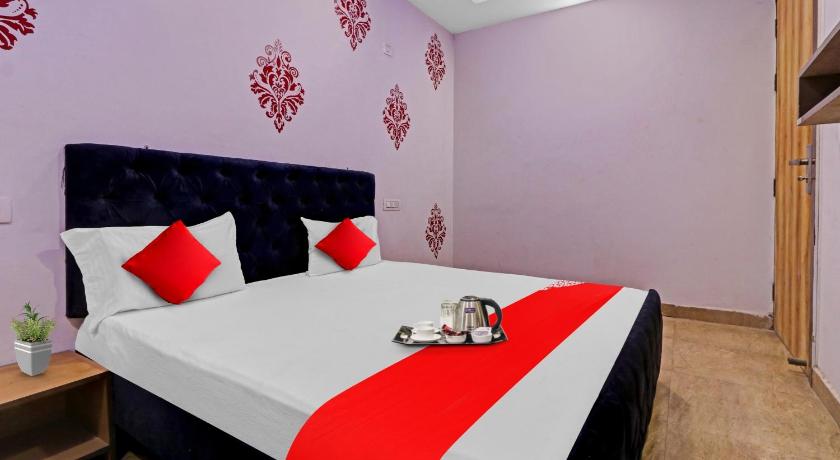 Hotel O Fox Guest House - image 11