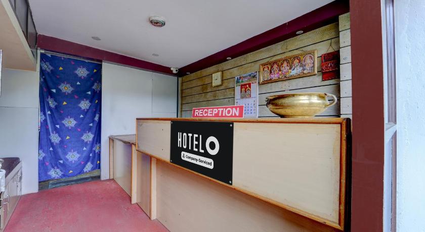 Hotel O Kodaikanal Lakeview Formerly Ams Residency - image 11