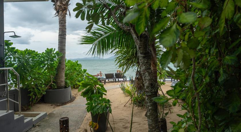 The Cosy Beach Resort - image 42