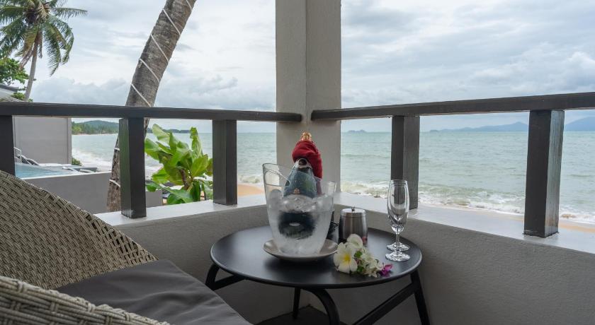 The Cosy Beach Resort - image 6