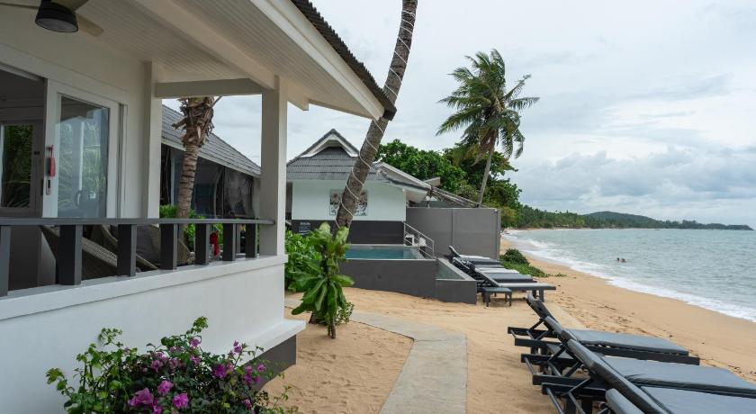 The Cosy Beach Resort - image 22
