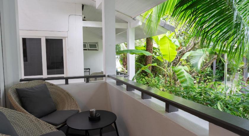 The Cosy Beach Resort - image 41