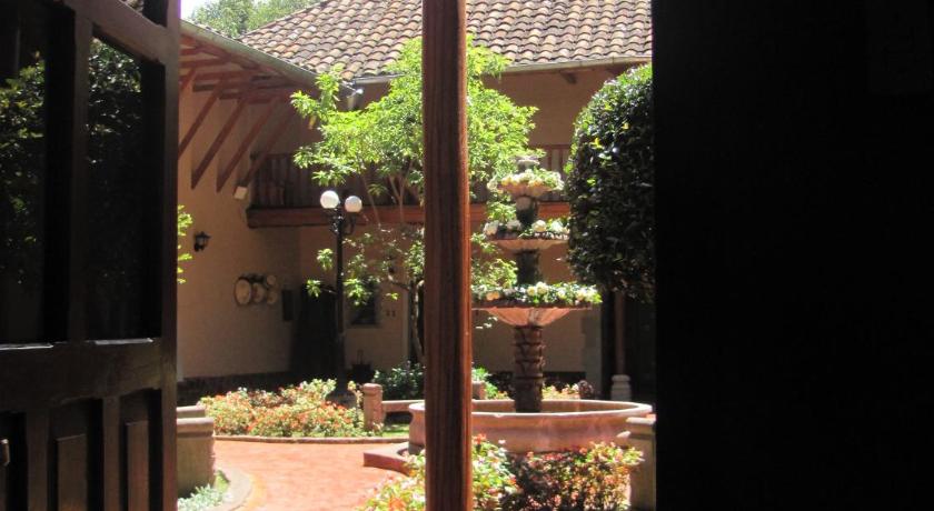 Posada del Puruay photo