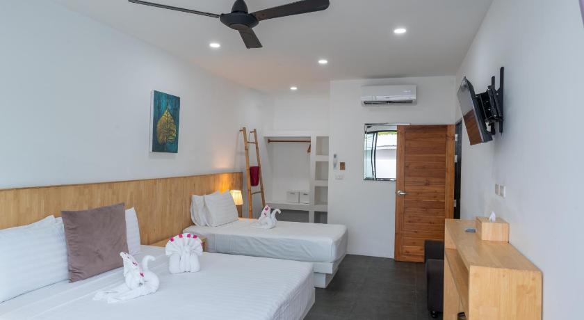 The Cosy Beach Resort - image 26