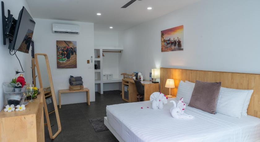 The Cosy Beach Resort - image 29