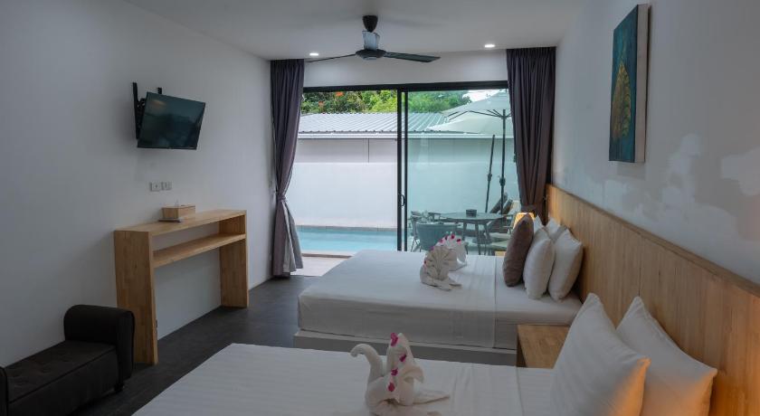 The Cosy Beach Resort - image 23