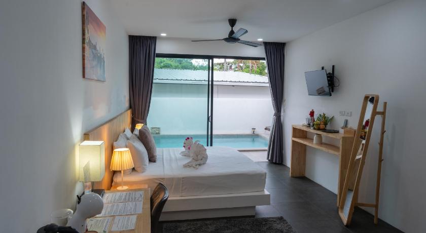 The Cosy Beach Resort - image 14