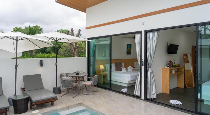 The Cosy Beach Resort - image 10