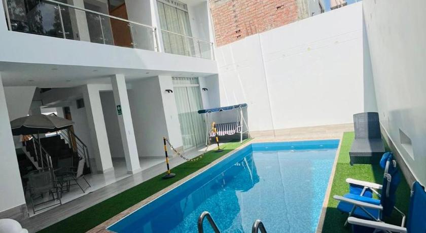 Foto di Hurin Perú - Prenotazione scontata Agoda