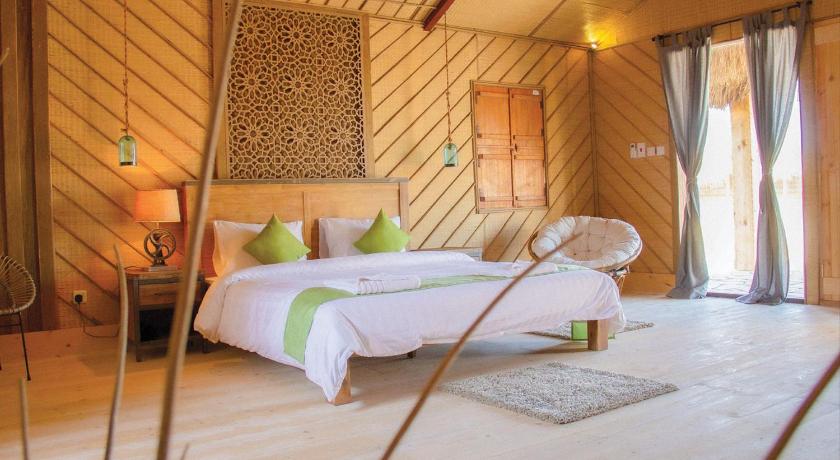 Image of Deluxe Bungalow 0