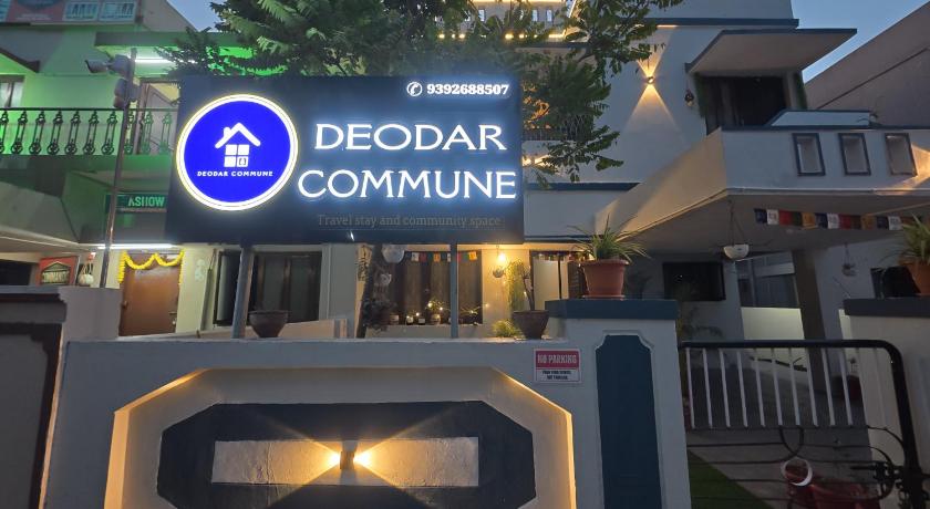 Deodar Commune - image 10