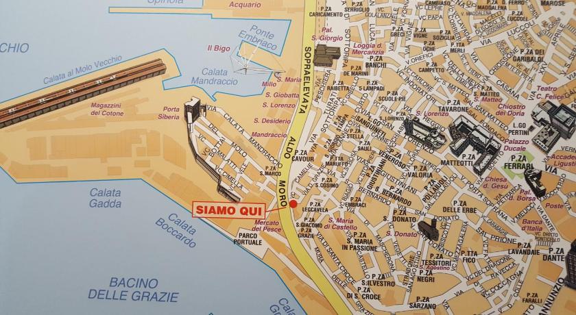 B&B Cavour16 photo