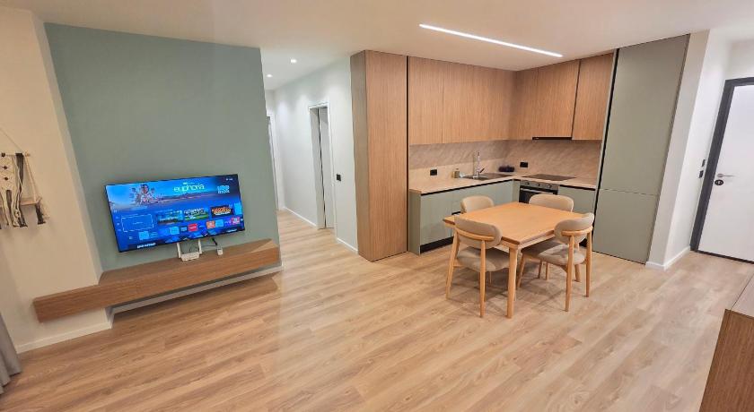Joanna Prestige Apartments - image 15