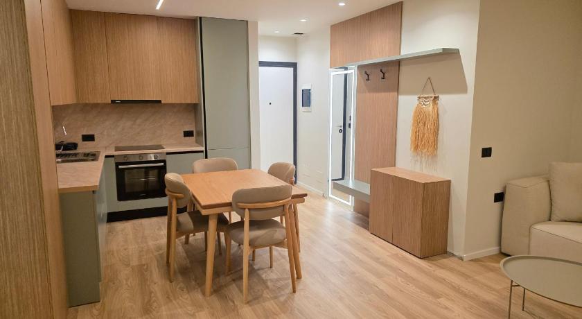 Joanna Prestige Apartments - image 5