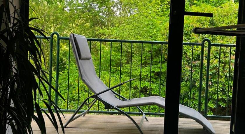 Foto de Ferienhaus Waldblick Altstadt Monschau - Reserva com desconto Agoda